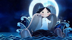 Песнь моря (мультфильм, 2014)