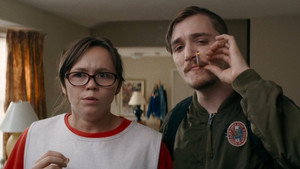 Обед в Америке (фильм, 2020)