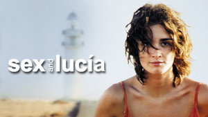 Люсия и секс (фильм, 2001)