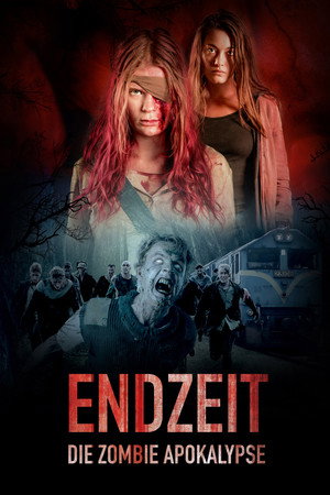 Конец времён (фильм, 2018)