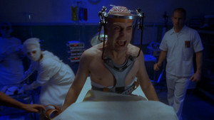 Приют кошмаров (фильм, 2001)