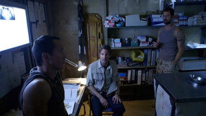 Район 37 (фильм, 2014)