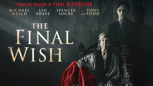 Последнее желание (фильм, 2018)