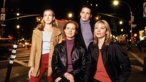 Секс в большом городе (сериал, 1998)