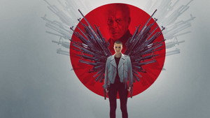 Ангел мести (фильм, 2021)
