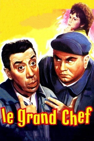Вождь краснокожих (фильм, 1959)