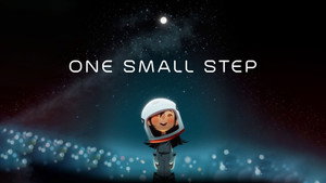Один маленький шаг (мультфильм, 2018)