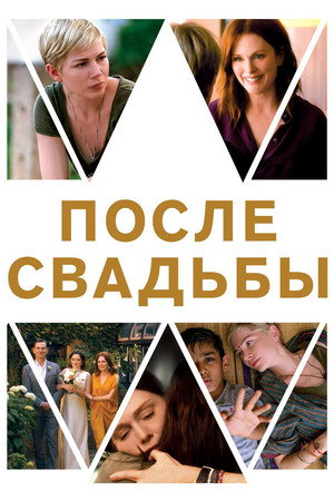 После свадьбы (фильм, 2019)
