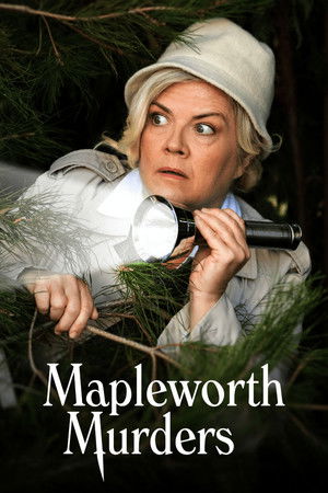 Убийства Мэйплворт (сериал, 2020)