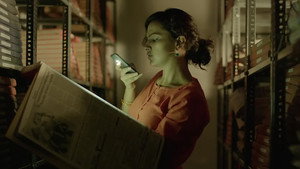 Смертельный поворот (фильм, 2016)