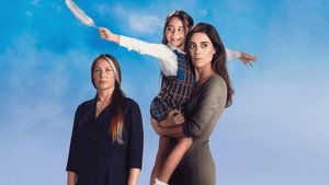 Моя мама (сериал, 2016)