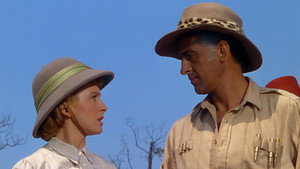 Копи царя Соломона (фильм, 1950)