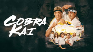 Кобра Кай (сериал, 2018)