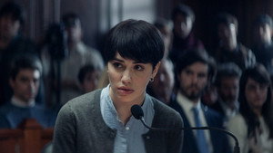 Обвиняемая (фильм, 2018)