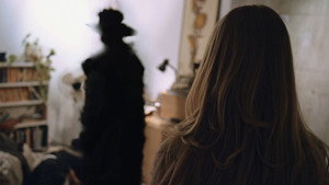 Человек в тени (фильм, 2017)