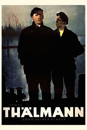 Эрнст Тельман — сын своего класса (фильм, 1953)