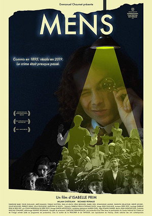 Менс (фильм, 2019)