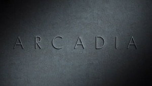 Аркадия (сериал, 2023)
