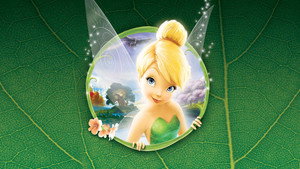 Феи (мультфильм, 2008)