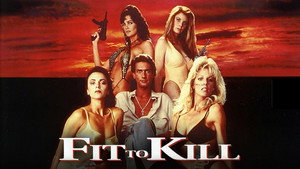 Готовый убивать (фильм, 1993)