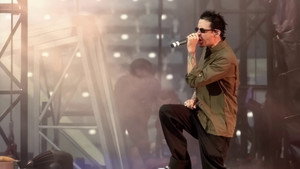 Linkin Park: Live in Texas (фильм, 2003)