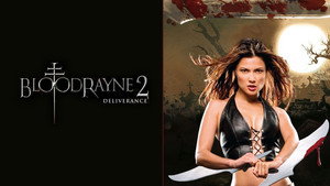 Бладрейн 2: Освобождение (фильм, 2007)