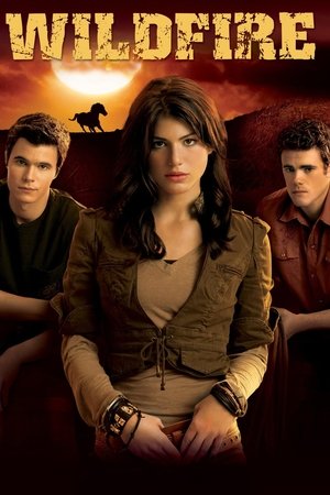 Дикий огонь (сериал, 2005)