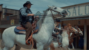 Горсть свинца (фильм, 2018)