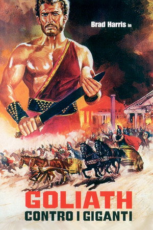 Легенда о Голиафе (фильм, 1961)