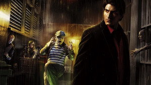 Хроники вампиров (фильм, 2010)