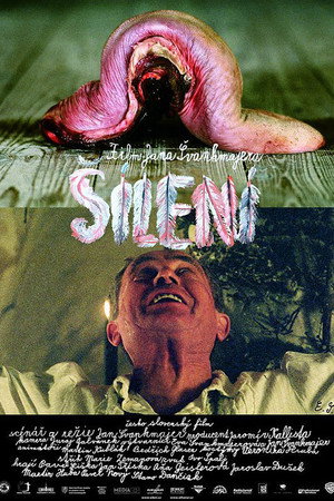 Безумие (фильм, 2005)