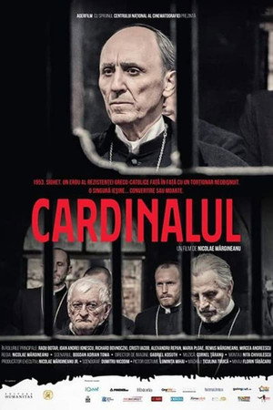 Кардинал (фильм, 2019)