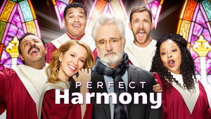 Идеальная гармония (сериал, 2019)