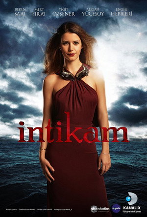 Месть (сериал, 2013)
