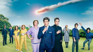Ты, я и апокалипсис (сериал, 2015)