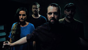 Дом резни (фильм, 2017)