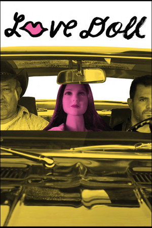 Кукла для любви (фильм, 2022)