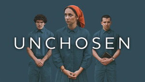 Неизбранные (сериал, 2026)