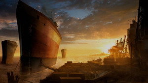 Ковчег (мультфильм, 2007)
