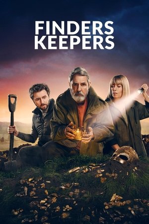 Что нашёл, то моё (сериал, 2024)