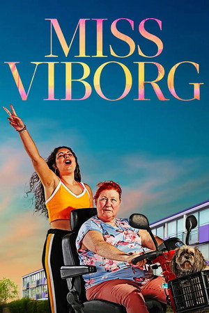 Мисс Виборг (фильм, 2022)