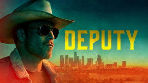 Заместитель (сериал, 2020)