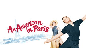 Американец в Париже (фильм, 1951)