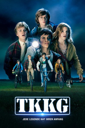 Четыре юных сыщика (фильм, 2019)