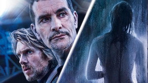 Двойное лицо (фильм, 2017)