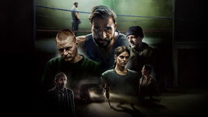 Игра теней (фильм, 2022)
