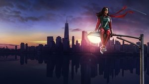 Мисс Марвел (сериал, 2022)