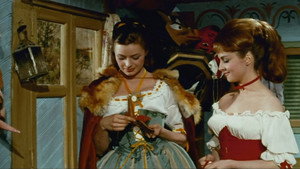 Скарамуш (фильм, 1963)