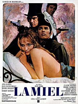 Ламьель (фильм, 1967)