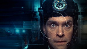 Магнус (сериал, 2019)